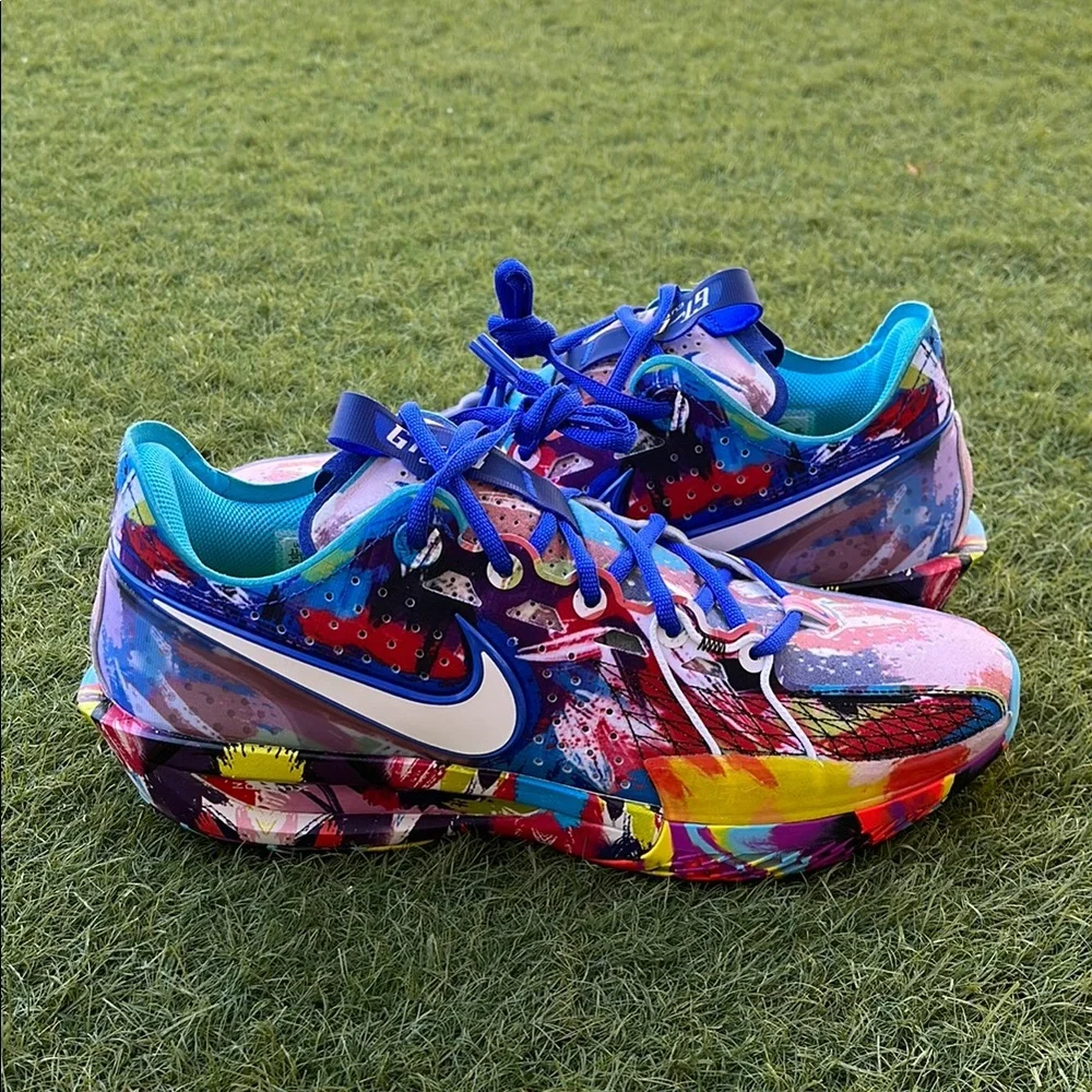 Nike G.T Cut 2 Jewel Loyd PER - Picture 1 of 5
